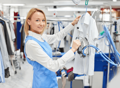 DryCleanWala 15 Dry Cleaning