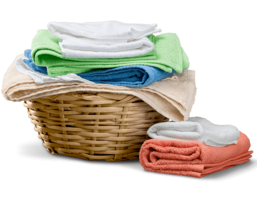 DryCleanWala 1 Elevate your style with our laundry that loves your clothes!