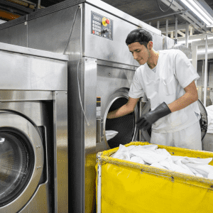 DryCleanWala 3 Laundry Services