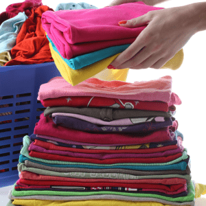 DryCleanWala 4 Wash and Fold