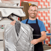 DryCleanWala 2 dry cleaning