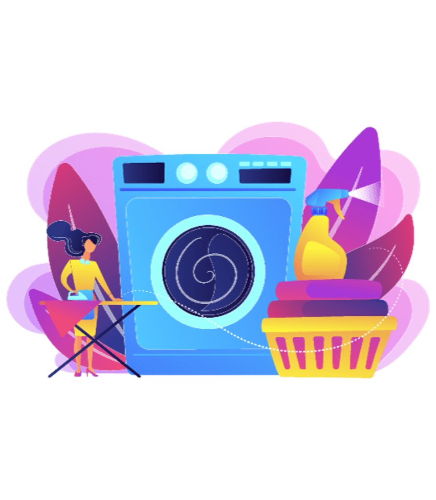 About Us 1 Dry cleaning